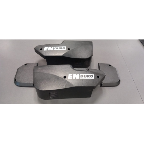 CARTER INTERNO ED ESTERNO PER MOTORE MOVER ENDURO EM303A