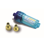 FILTRO A SEDIMENTI PER ACQUA POTABILE COMPACT