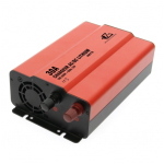 CARICA BATTERIE AUTOMATICO IUOU 12V 30A ANCHE PER LITIO