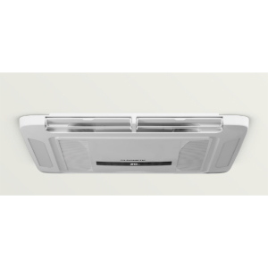 CLIMATIZZATORE FRESH JET FJZ4 1700 WHITE NEW + DIFFUSORE INTERNO MINI ADB