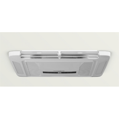 CLIMATIZZATORE FRESH JET FJZ4 1700 WHITE NEW + DIFFUSORE INTERNO MINI ADB