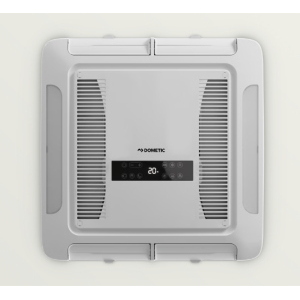 CLIMATIZZATORE FRESH JET FJZ4 1700 WHITE NEW + DIFFUSORE INTERNO MINI ADB