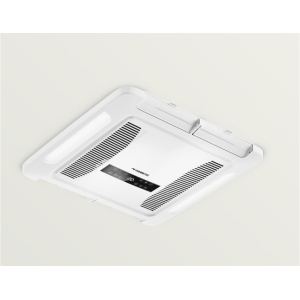 CLIMATIZZATORE FRESH JET FJZ4 1700 WHITE NEW + DIFFUSORE INTERNO MINI ADB
